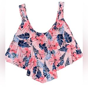 Flowy Swim Top XL